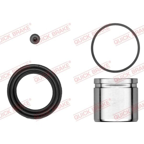 QUICK BRAKE 114-5473 Reparatursatz, Bremssattel