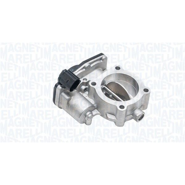 MAGNETI MARELLI 802000000212 Drosselklappenstutzen