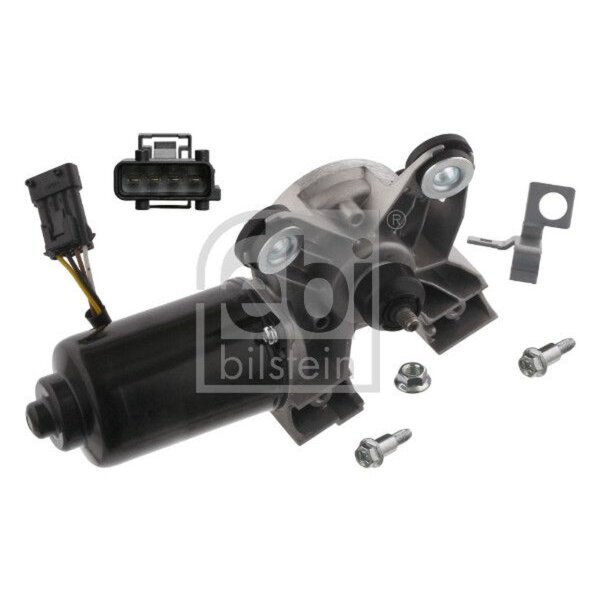 FEBI BILSTEIN 33752 Wischermotor