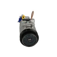 BOSCH 1 986 AD1 089 Kompressor, Klimaanlage