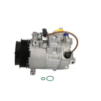 BOSCH 1 986 AD1 089 Kompressor, Klimaanlage