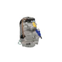 BOSCH 1 986 AD1 089 Kompressor, Klimaanlage