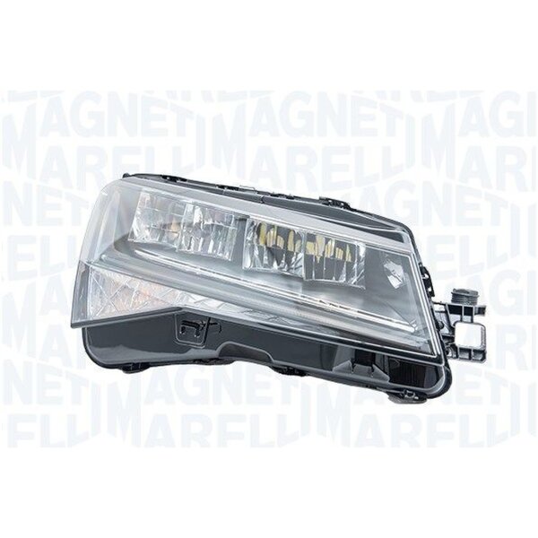 MAGNETI MARELLI 719000000273 Hauptscheinwerfer