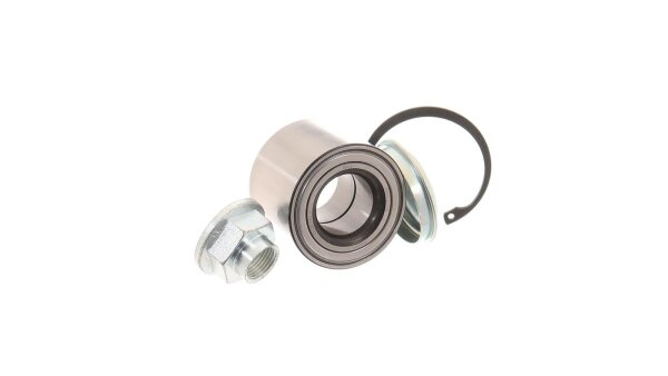 SKF Vertevo VKBA 6639 Radlagersatz