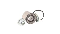 SKF Vertevo VKBA 6639 Radlagersatz