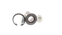 SKF Vertevo VKBA 6639 Radlagersatz