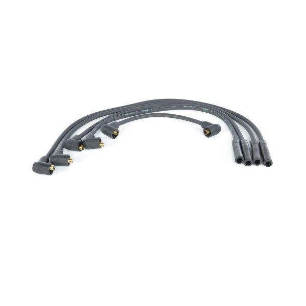 BOSCH 0 986 356 726 Zündleitungssatz