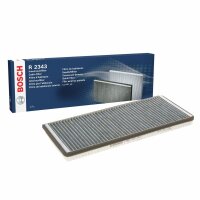 BOSCH 1 987 432 343 Filter, Innenraumluft