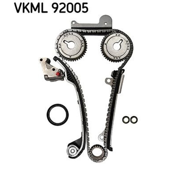 SKF VKML 92005 Steuerkettensatz