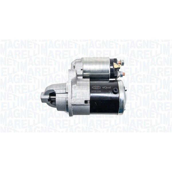 MAGNETI MARELLI 063721539010 Starter