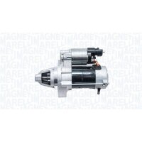 MAGNETI MARELLI 063726256010 Starter