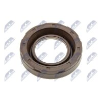 NTY O-NCP-007 Dichtring, Kerzenschacht