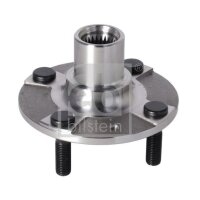 FEBI BILSTEIN 194608 Radnabe