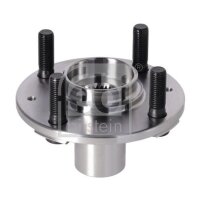 FEBI BILSTEIN 194608 Radnabe