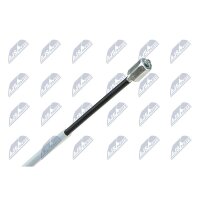 NTY HLR-WW-010 Seilzug, Feststellbremse