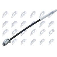 NTY HLR-WW-009 Seilzug, Feststellbremse