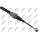 NTY HLR-WW-009 Seilzug, Feststellbremse