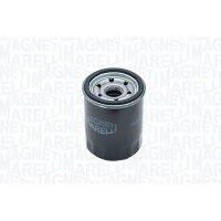 MAGNETI MARELLI 152071758747 Ölfilter
