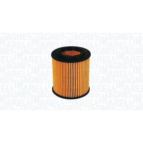 MAGNETI MARELLI 152071760873 Ölfilter
