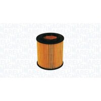 MAGNETI MARELLI 152071760873 Ölfilter