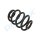 PROFLEX AUTOMOTIVE PX1-0417 Fahrwerksfeder