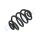 PROFLEX AUTOMOTIVE PX1-0417 Fahrwerksfeder