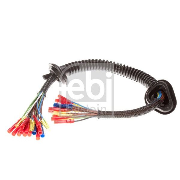 FEBI BILSTEIN 107123 Kabelreparatursatz, Heckklappe