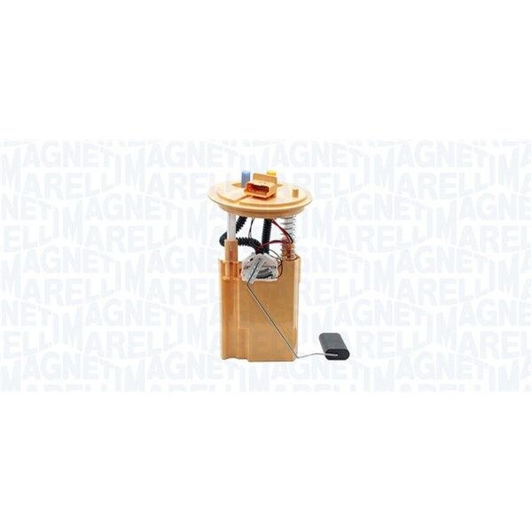 MAGNETI MARELLI 313011313179 Kraftstofffördermodul