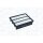 MAGNETI MARELLI 153071762522 Luftfilter