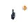 NRF 708004 Sensor, Abgasdruck