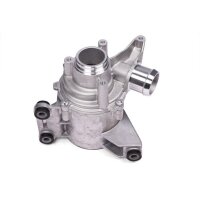 HEPU P1586 Wasserpumpe, Motorkühlung