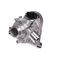 HEPU P1586 Wasserpumpe, Motorkühlung