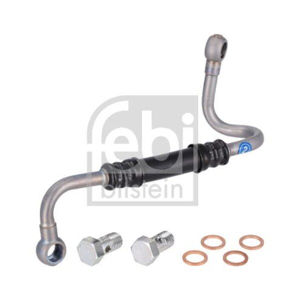 FEBI BILSTEIN 187841 Ölleitung, Lader