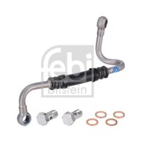 FEBI BILSTEIN 187841 Ölleitung, Lader