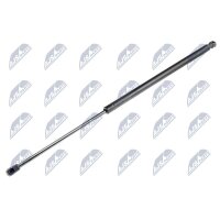 NTY AE-WW-008 Gasfeder, Koffer-/Laderaum