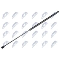 NTY AE-WW-036 Gasfeder, Koffer-/Laderaum