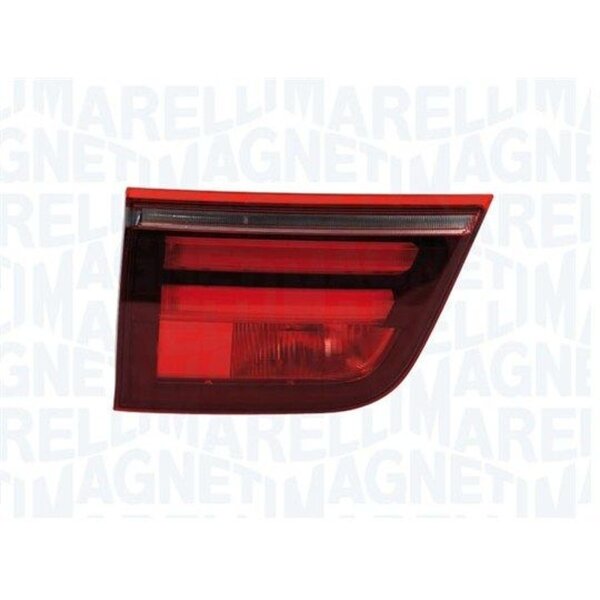 MAGNETI MARELLI 710815040020 Heckleuchte