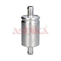 ASHIKA 10-GAS30S Kraftstofffilter