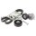 SNR KA858.12 Keilrippenriemensatz
