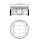 MAHLE 039 PI 00134 002 Kolben
