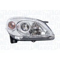 MAGNETI MARELLI 710301247201 Hauptscheinwerfer