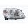 MAGNETI MARELLI 710301247201 Hauptscheinwerfer