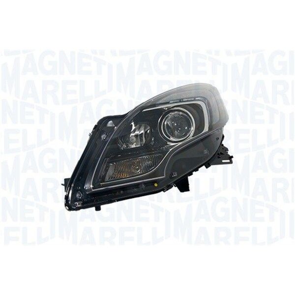 MAGNETI MARELLI 711307023988 Hauptscheinwerfer