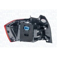 MAGNETI MARELLI 714081870201 Heckleuchte