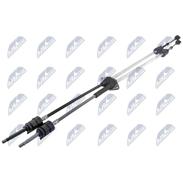 NTY NXX-WW-013 Seilzug, Schaltgetriebe