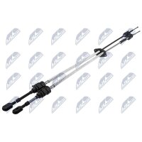NTY NXX-WW-013 Seilzug, Schaltgetriebe