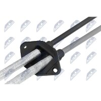 NTY NXX-WW-013 Seilzug, Schaltgetriebe