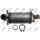 NTY DPF-WW-005 Ruß-/Partikelfilter, Abgasanlage