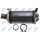 NTY DPF-WW-005 Ruß-/Partikelfilter, Abgasanlage