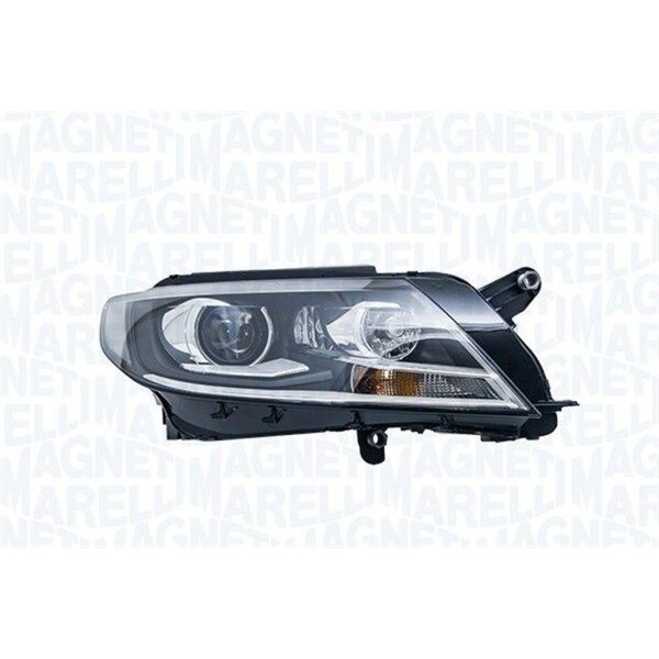 MAGNETI MARELLI 711307024164 Hauptscheinwerfer